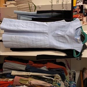 Calvin Klein dress size 2